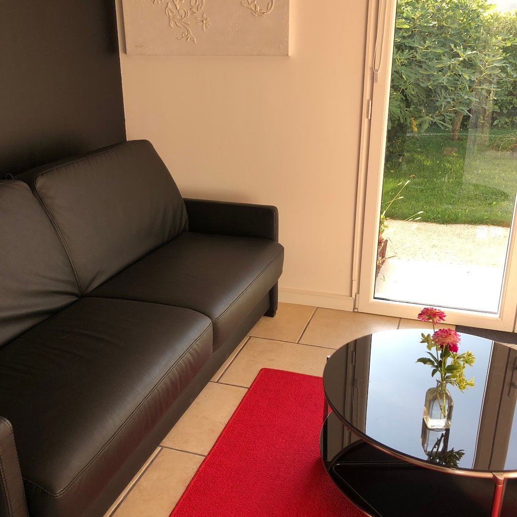 Une chambre a Neuilly 3